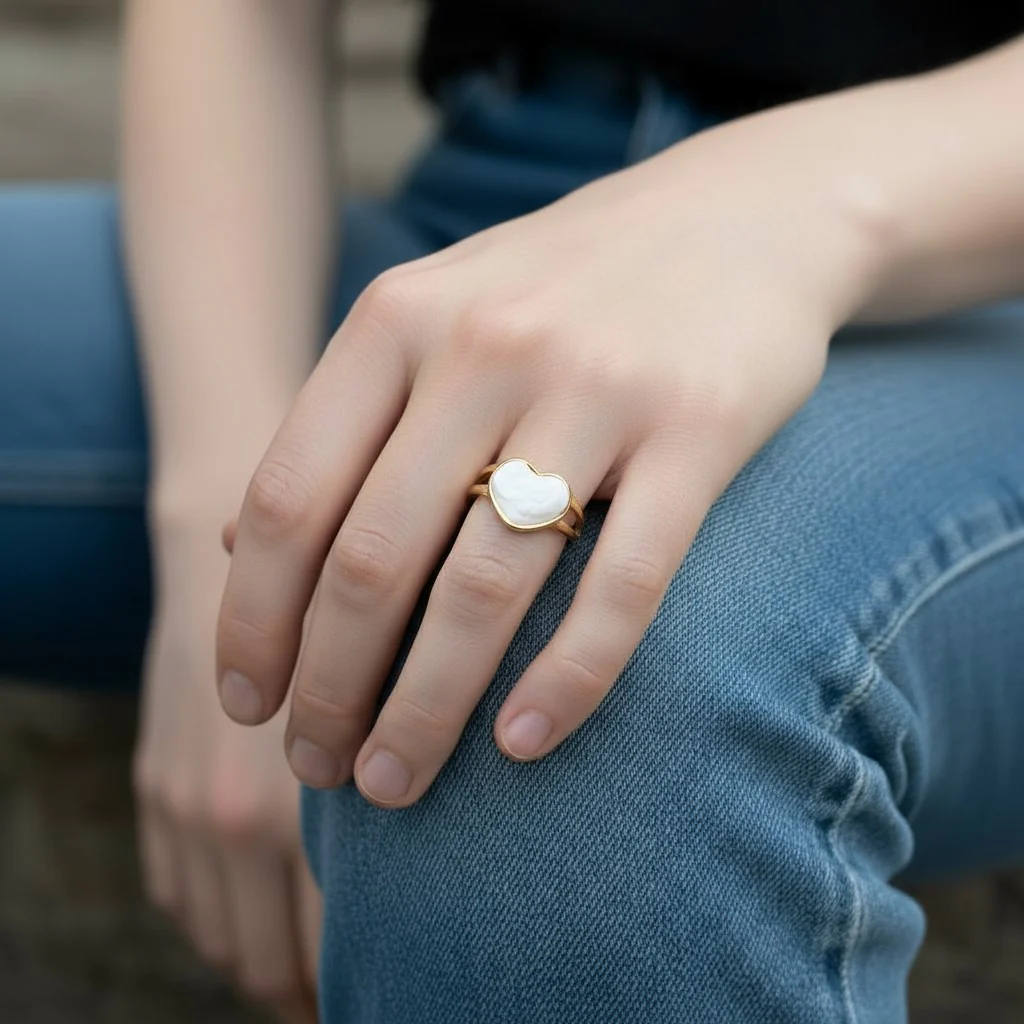 Calista Ring - Image 4