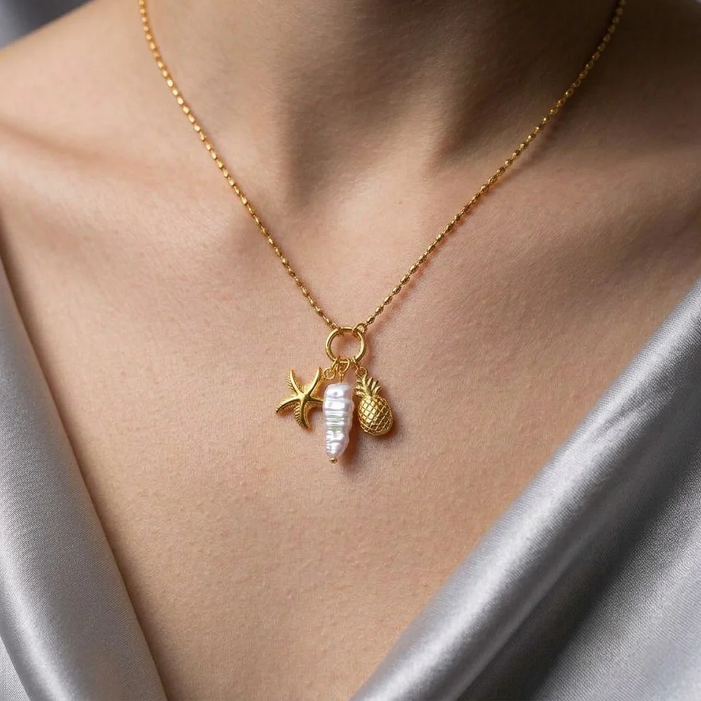 Salted Pearl