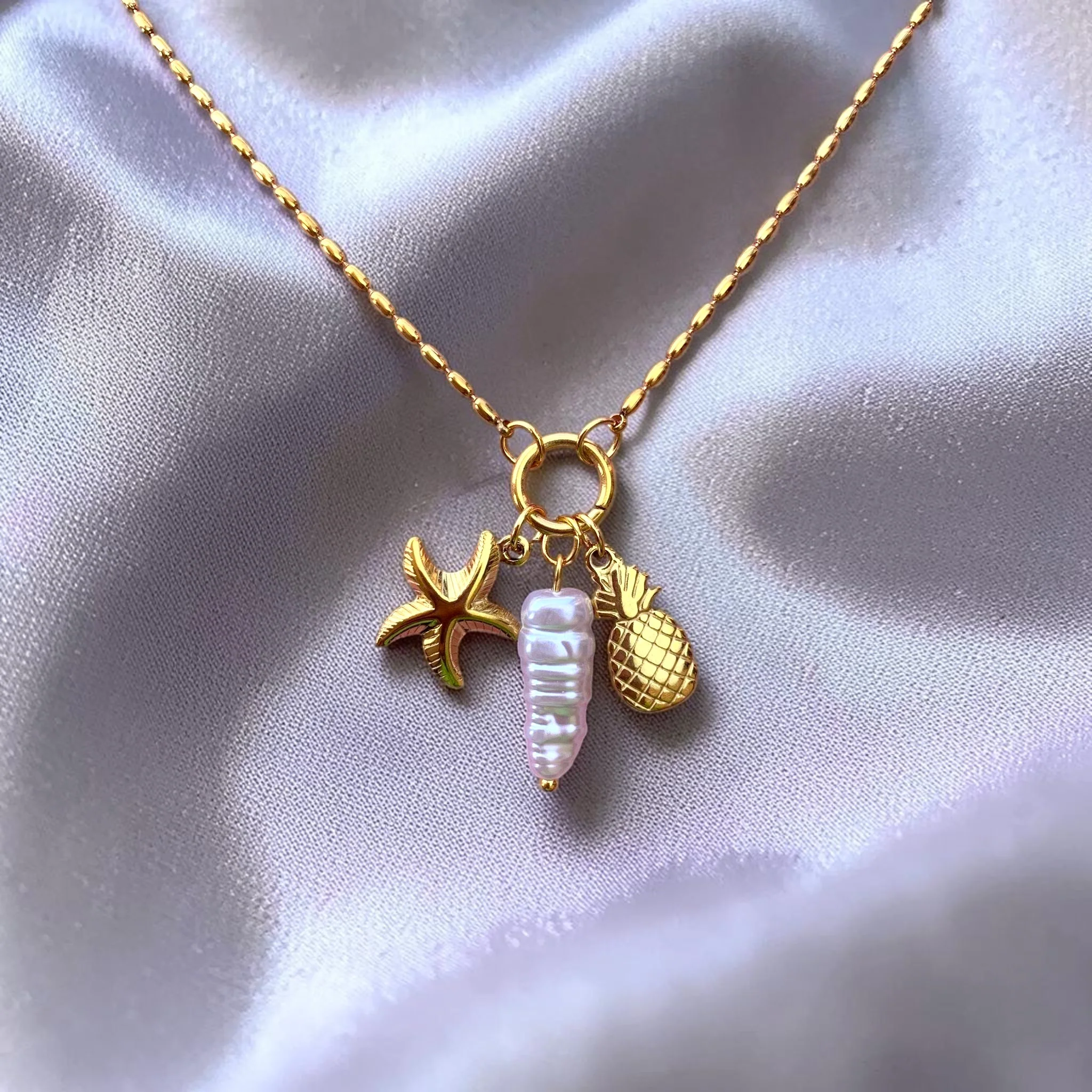 Salted Pearl - Image 2
